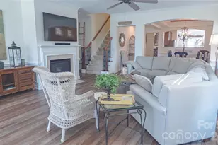 9818 Sky Vista Dr, Huntersville, NC 28078 - Photo 5