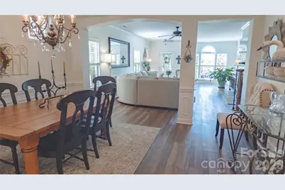 9818 Sky Vista Drive, Huntersville, NC 28078 - Photo 11