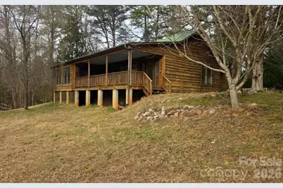 3205 Collinsville Road, Columbus, NC 28722 - Photo 1