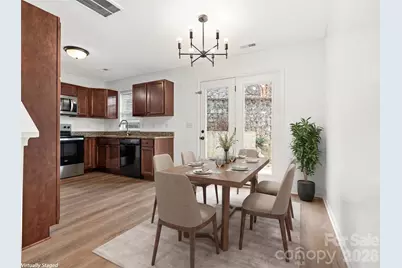 27 Barnett Shoals Drive, Weaverville, NC 28787 - Photo 7