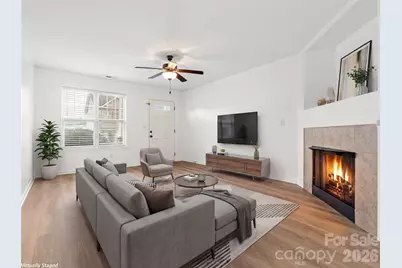 27 Barnett Shoals Drive, Weaverville, NC 28787 - Photo 5