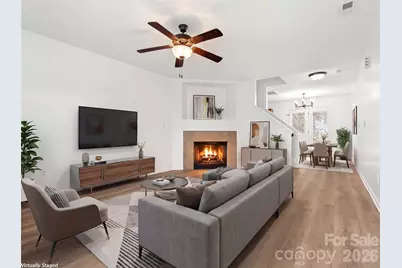 27 Barnett Shoals Drive, Weaverville, NC 28787 - Photo 3