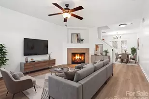 27 Barnett Shoals Dr, Weaverville, NC 28787 - Photo 3