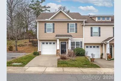 27 Barnett Shoals Drive, Weaverville, NC 28787 - Photo 1