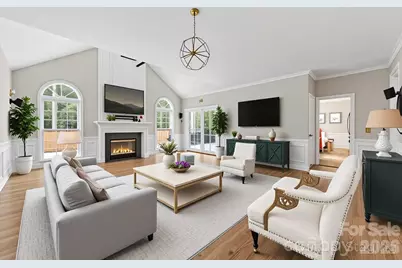 14836 Charterhouse Lane, Huntersville, NC 28078 - Photo 27