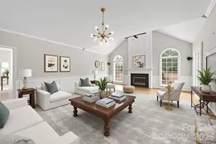 14836 Charterhouse Ln, Huntersville, NC 28078 - Photo 25