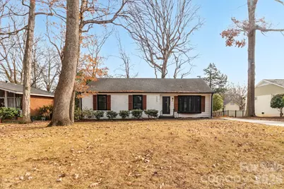 5323 Glenham Drive, Charlotte, NC 28210 - Photo 27