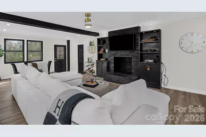 5323 Glenham Drive, Charlotte, NC 28210 - Photo 7