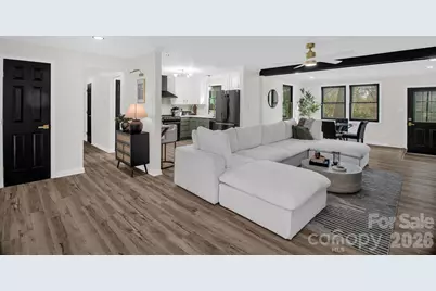 5323 Glenham Drive, Charlotte, NC 28210 - Photo 3