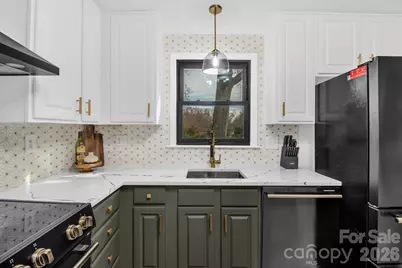 5323 Glenham Drive, Charlotte, NC 28210 - Photo 13