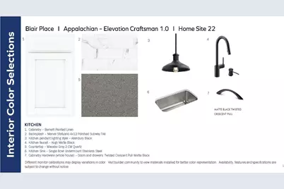 2643 Mabel Lane, Monroe, NC 28110 - Photo 13