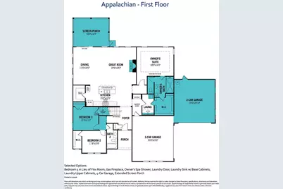 2643 Mabel Lane, Monroe, NC 28110 - Photo 5