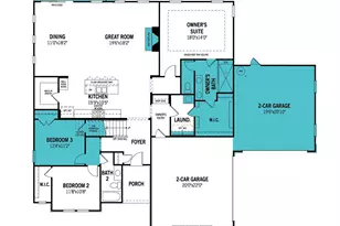 2643 Mabel Ln, Monroe, NC 28110 - Photo 5