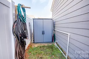 114 Milliner Dr, Troutman, NC 28166 - Photo 41