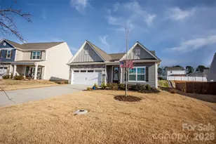 114 Milliner Dr, Troutman, NC 28166 - Photo 5