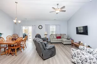 114 Milliner Dr, Troutman, NC 28166 - Photo 5