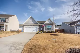 114 Milliner Dr, Troutman, NC 28166 - Photo 3