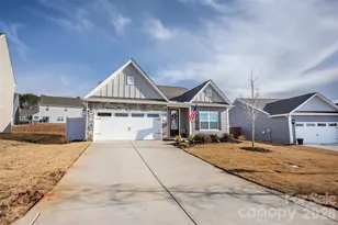 114 Milliner Dr, Troutman, NC 28166 - Photo 3