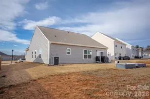 114 Milliner Dr, Troutman, NC 28166 - Photo 35