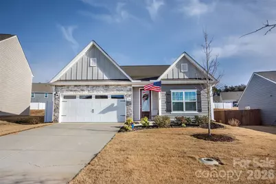 114 Milliner Drive, Troutman, NC 28166 - Photo 1