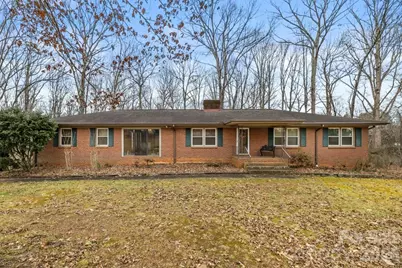 160 Crowders Creek Church Road, Gastonia, NC 28052 - Photo 1