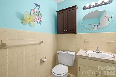 160 Crowders Creek Church Road, Gastonia, NC 28052 - Photo 17