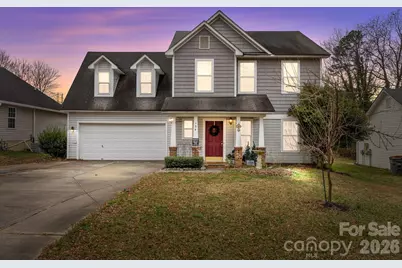 134 Cline Street, Concord, NC 28027 - Photo 1