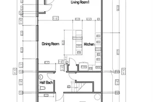 1127 Blessing Orchid Aly, Charlotte, NC 28227 - Photo 17