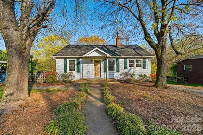 2036 4th Street NE, Hickory, NC 28601 - Photo 1