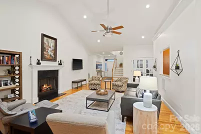 26 Winding Trail Drive, Hendersonville, NC 28791 - Photo 7