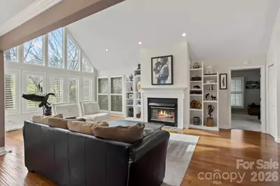 122 Broadmoor Drive, Flat Rock, NC 28731 - Photo 9