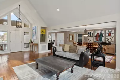 122 Broadmoor Drive, Flat Rock, NC 28731 - Photo 11