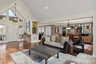 122 Broadmoor Dr, Flat Rock, NC 28731 - Photo 11