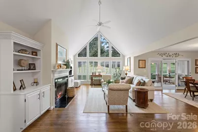 128 Broadmoor Drive, Flat Rock, NC 28731 - Photo 7