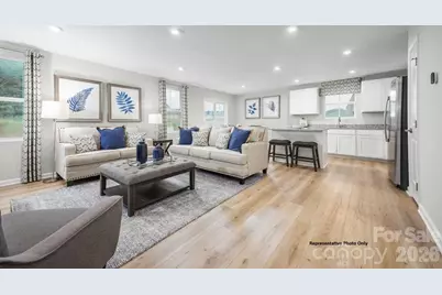 105 Rose Lane #1440, Pageland, SC 29728 - Photo 3