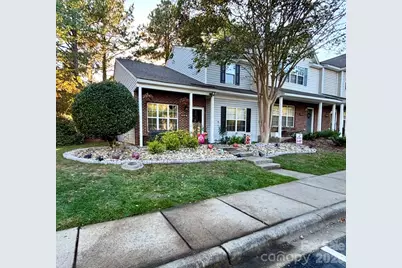 8376 Rudolph Road, Charlotte, NC 28216 - Photo 1