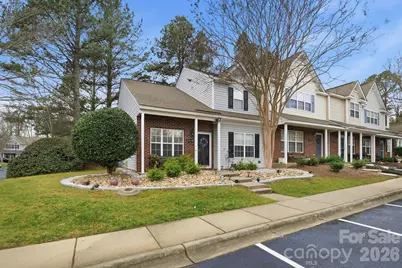 8376 Rudolph Road, Charlotte, NC 28216 - Photo 1