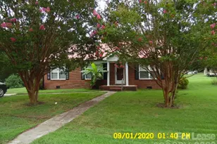 709 Margate Ave, Kannapolis, NC 28081 - Photo 1