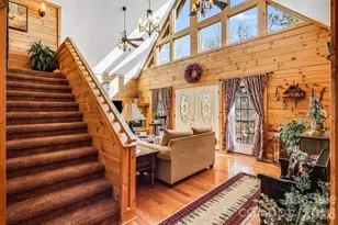 158 Raven Blvd, Lake Lure, NC 28746 - Photo 9