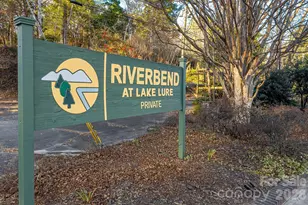 158 Raven Blvd, Lake Lure, NC 28746 - Photo 35