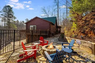 158 Raven Blvd, Lake Lure, NC 28746 - Photo 33