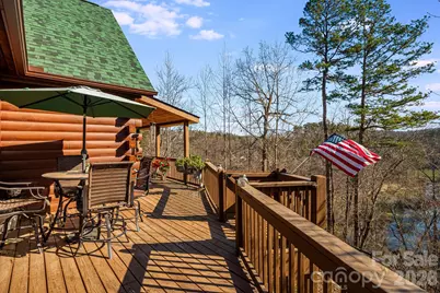 158 Raven Boulevard, Lake Lure, NC 28746 - Photo 31