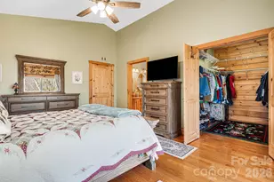 158 Raven Blvd, Lake Lure, NC 28746 - Photo 17