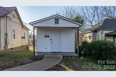 519 W Water Street, Lincolnton, NC 28092 - Photo 3
