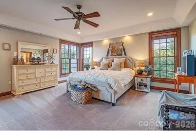 76 Bradford Vistas Drive, Fletcher, NC 28732 - Photo 41