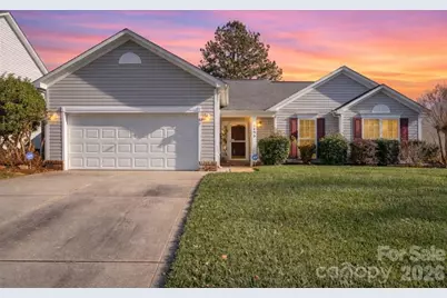 5895 Brookstone Drive NW, Concord, NC 28027 - Photo 1