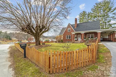 506 W Main Street, Burnsville, NC 28714 - Photo 39