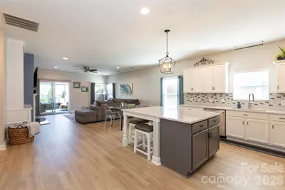 15128 Cavanshire Trail, Charlotte, NC 28278 - Photo 9