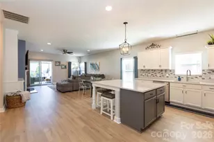 15128 Cavanshire Trail, Charlotte, NC 28278 - Photo 9