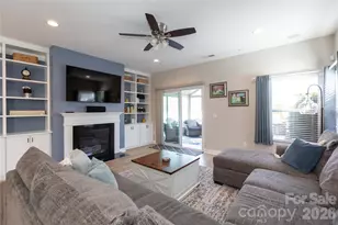 15128 Cavanshire Trail, Charlotte, NC 28278 - Photo 17